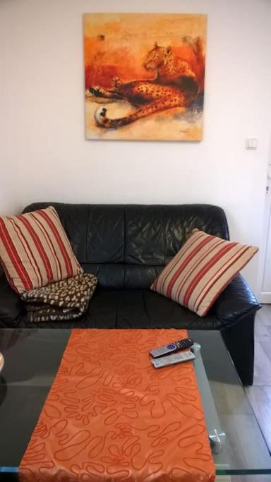 דיסבורג Toll Apartment Mit Privatem Eingang Free Parking Slbst Check-In Netflix 30 Zone Ruhig מראה חיצוני תמונה
