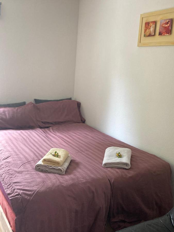 דיסבורג Toll Apartment Mit Privatem Eingang Free Parking Slbst Check-In Netflix 30 Zone Ruhig מראה חיצוני תמונה